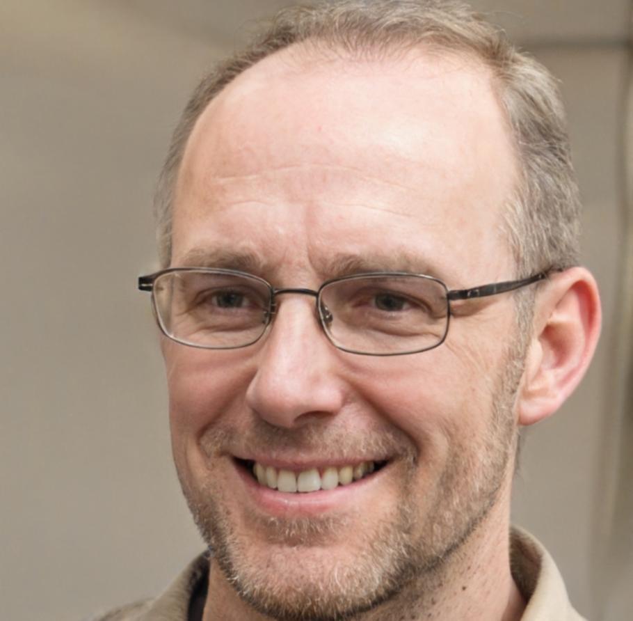 Teilnehmerportrait